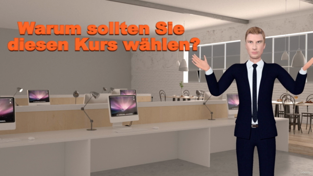 Crash-Kurs Microsoft Power Automate Desktop - von 0 zu Hero! – Screenshot 1