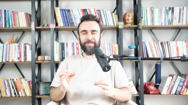 İyi Hissetme Sanatı – Screenshot 1