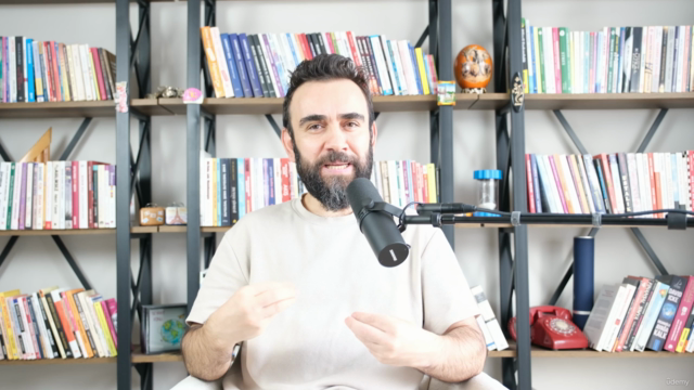 İyi Hissetme Sanatı – Screenshot 3