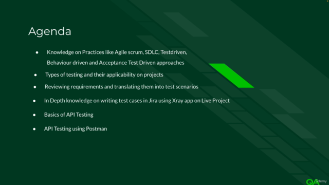 Quality Engineering Essentials for Software Teams – Screenshot 3