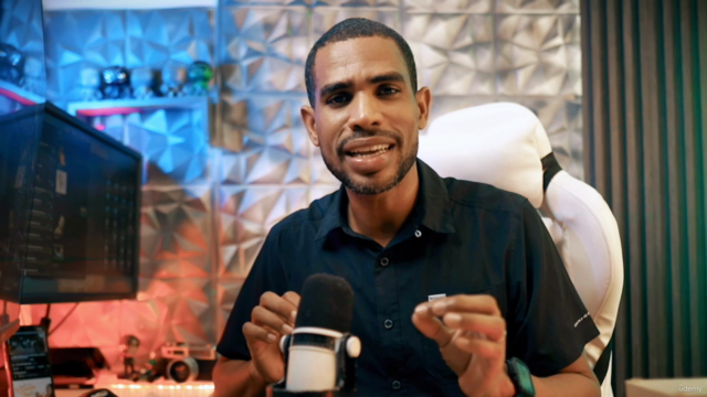 Edición de videos con CAPCUT y RESOLVE para principiantes – Screenshot 2