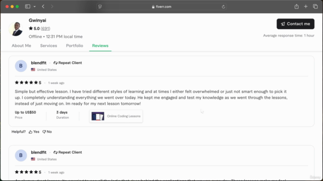 Master iOS Swift App Development In 2025: UIKit & SwiftUI – Screenshot 1