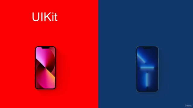 Master iOS Swift App Development In 2025: UIKit & SwiftUI – Screenshot 3