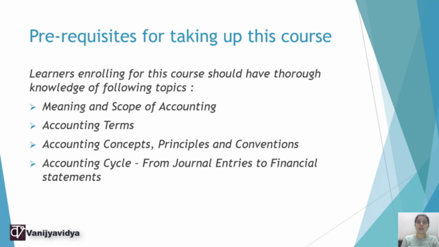 Financial Modeling in Excel (Concepts and Application) – Screenshot 1