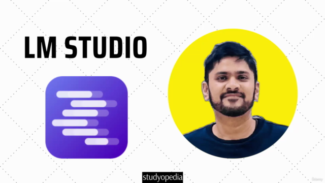 LM Studio for Beginners: Run LLMs locally – Screenshot 1