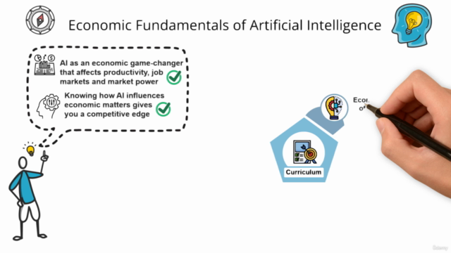 The Economics of Artificial Intelligence – Screenshot 2