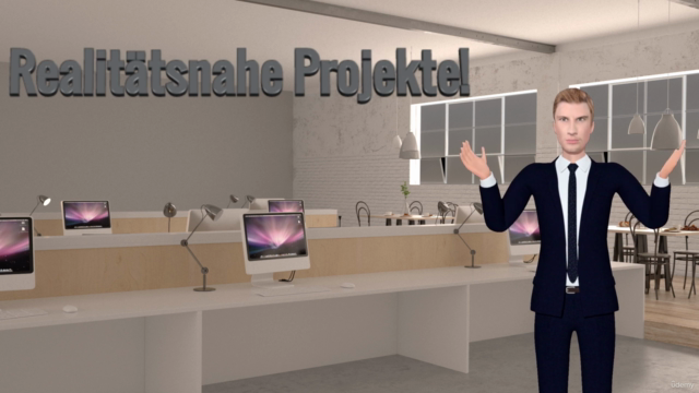 Crashkurse Power BI Desktop und Power Automate Desktop! – Screenshot 3