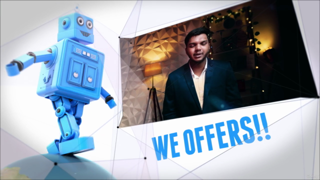 Unlimited AI Content Machine : Build Your Own AI Clone/Twin – Screenshot 2
