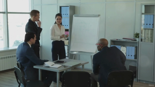 Asking Great Sales Questions – Screenshot 1
