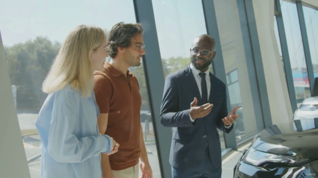 Asking Great Sales Questions – Screenshot 2