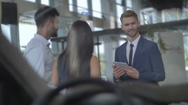 Asking Great Sales Questions – Screenshot 3