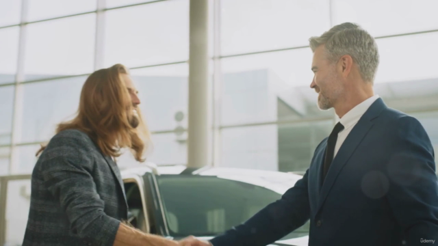 Asking Great Sales Questions – Screenshot 4