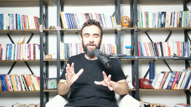 Öz Saygı 101: Kendini Sevme Sanatı – Screenshot 1