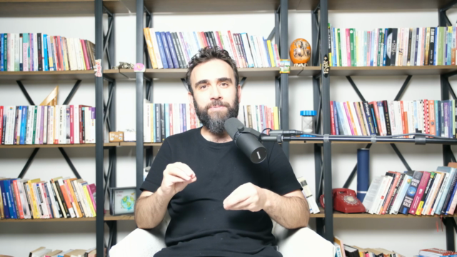 Öz Saygı 101: Kendini Sevme Sanatı – Screenshot 3