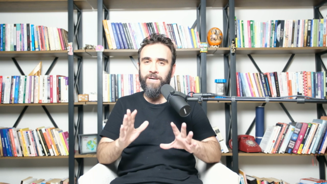 Öz Saygı 101: Kendini Sevme Sanatı – Screenshot 4