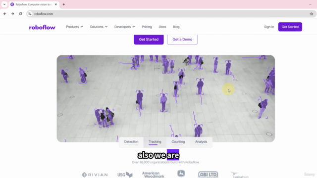 YOLOv11 : Complete Machine Learning Project For Experts – Screenshot 2