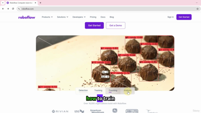 YOLOv11 : Complete Machine Learning Project For Experts – Screenshot 3