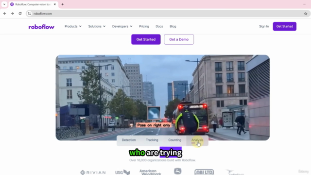 YOLOv11 : Complete Machine Learning Project For Experts – Screenshot 4