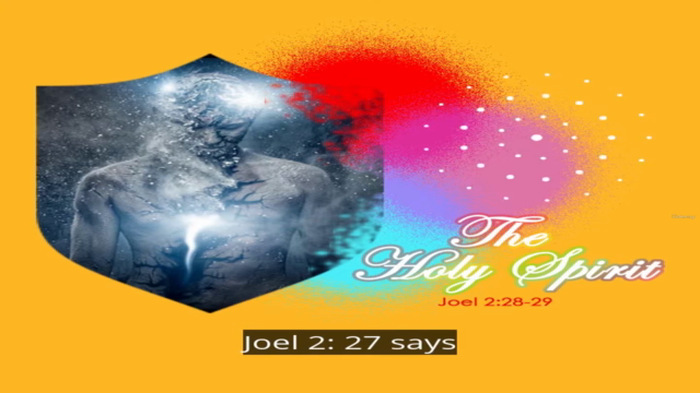 YOU NEED TO UNDERSTAND THE HOLY SPIRIT – Screenshot 2