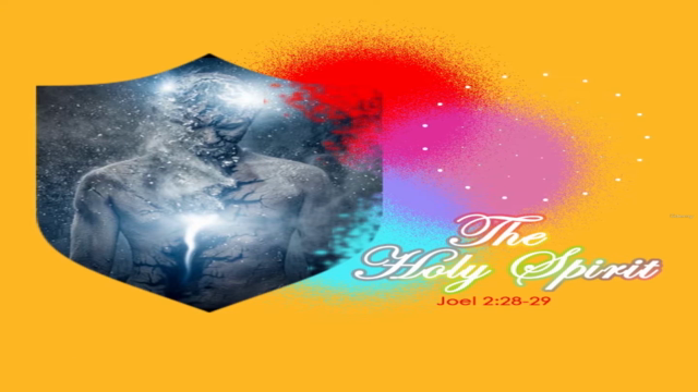 YOU NEED TO UNDERSTAND THE HOLY SPIRIT – Screenshot 4