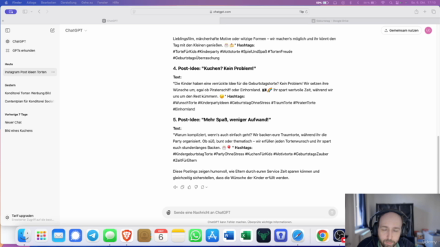 Meta Ads Meisterkurs: Facebook, Instagram & KI – Screenshot 4