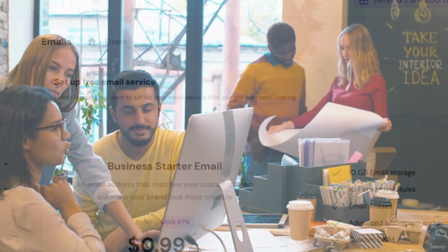 Build a WordPress Website on Hostinger: Web Design 101 – Screenshot 4