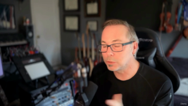 Destroy Writer's Block For Good: A Musician's Approach – Screenshot 1