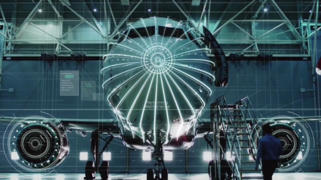 Formation de Mécanicien en Maintenance Aéronautique – Screenshot 1
