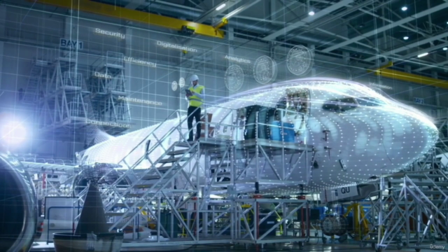Formation de Mécanicien en Maintenance Aéronautique – Screenshot 3