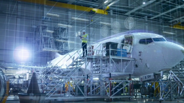 Formazione Meccanica per la Manutenzione degli Aeromobili – Screenshot 4