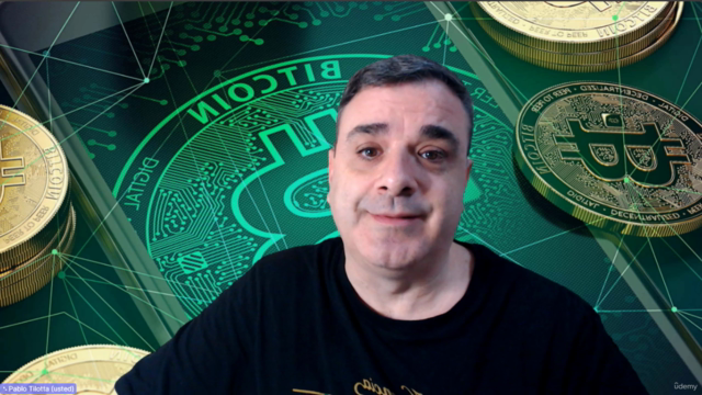 Tradea ya con Binance Script Gratuito para desarrolladores – Screenshot 1