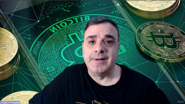 Tradea ya con Binance Script Gratuito para desarrolladores – Screenshot 2