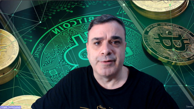 Tradea ya con Binance Script Gratuito para desarrolladores – Screenshot 3