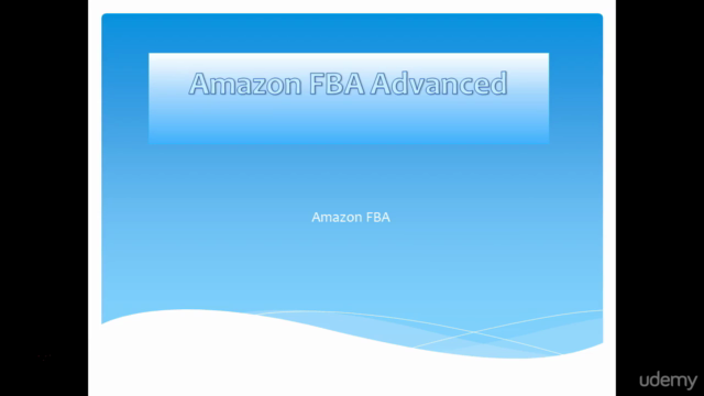 Amazon Advanced. Learn How To Increase Your Amazon SaleS. – Screenshot 1