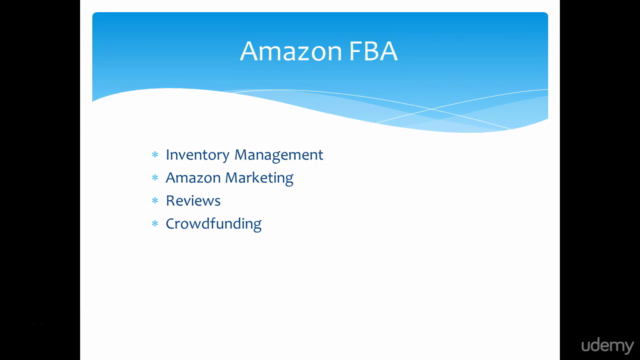 Amazon Advanced. Learn How To Increase Your Amazon SaleS. – Screenshot 2