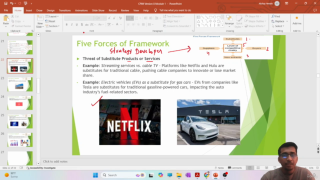 APICS CPIM - Supply Chains & Strategy ( Module 1 ) – Screenshot 1