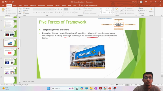 APICS CPIM - Supply Chains & Strategy ( Module 1 ) – Screenshot 2