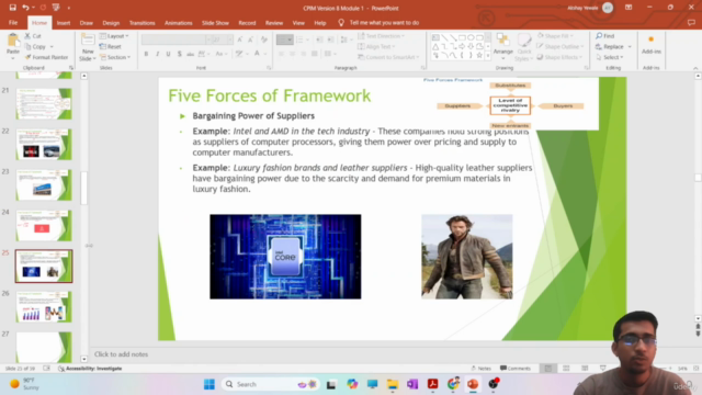 APICS CPIM - Supply Chains & Strategy ( Module 1 ) – Screenshot 3