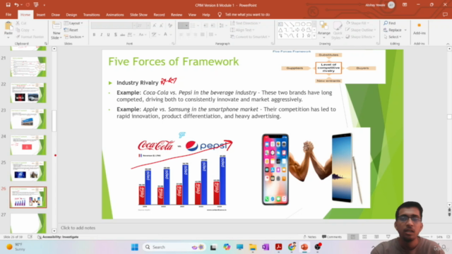 APICS CPIM - Supply Chains & Strategy ( Module 1 ) – Screenshot 4