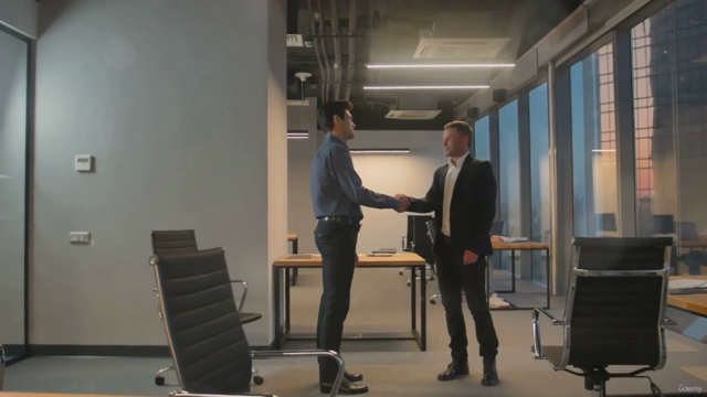 Empathy for Sales Professionals – Screenshot 2