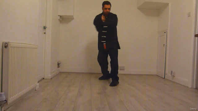 Broad Sword Martial Arts Beginners to Advance Masterclass – Screenshot 2