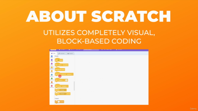 Scratch Saga: A Journey Into Game Development – Screenshot 3