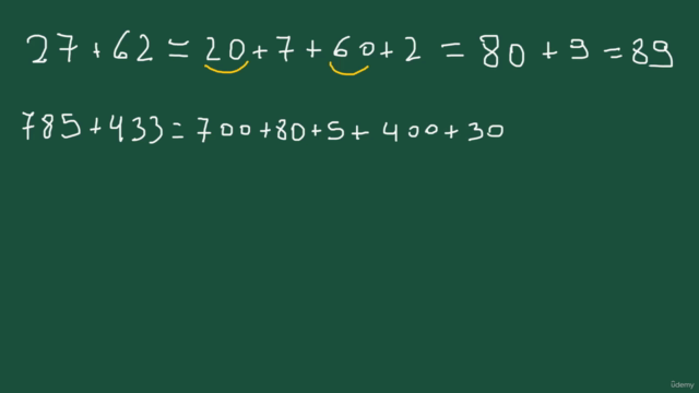 Desvendando a Matemática: Conceitos Básicos para Iniciantes – Screenshot 1