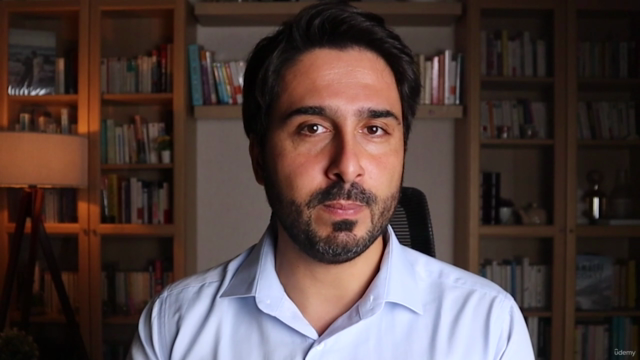 Esprit Critique: Prise de Décision Pour Leaders – Screenshot 1