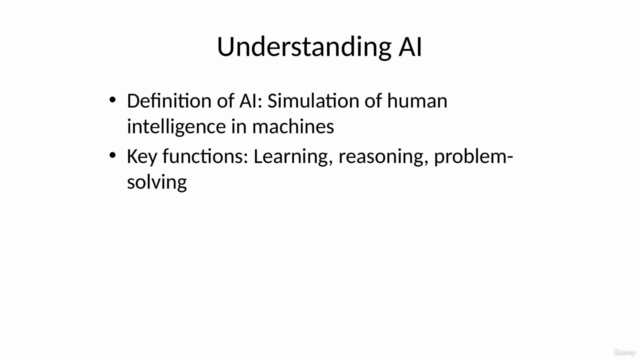 Create a Successful Online Course Using AI – Screenshot 4