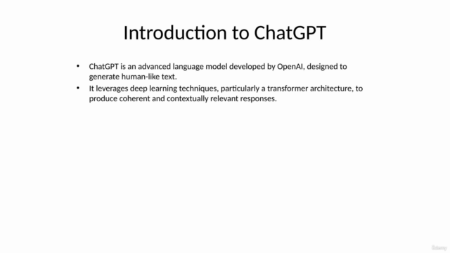 ChatGPT Prompt Engineering Guide: Get the Most from ChatGPT – Screenshot 3