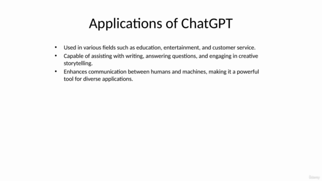 ChatGPT Prompt Engineering Guide: Get the Most from ChatGPT – Screenshot 4