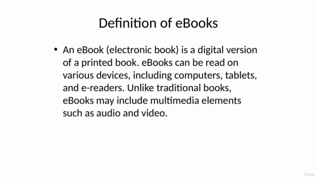 ChatGPT Guide: Create and Sell ebooks Using ChatGPT – Screenshot 3