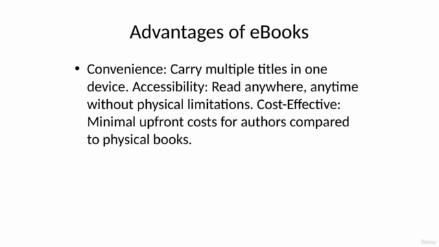 ChatGPT Guide: Create and Sell ebooks Using ChatGPT – Screenshot 4