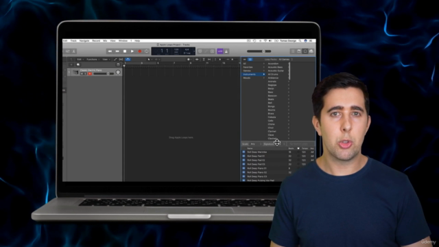 Logic Proで音楽制作 - 完全コース! – Screenshot 2